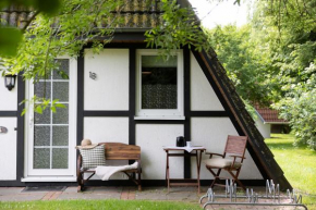 Ferienhaus Wittsand 18